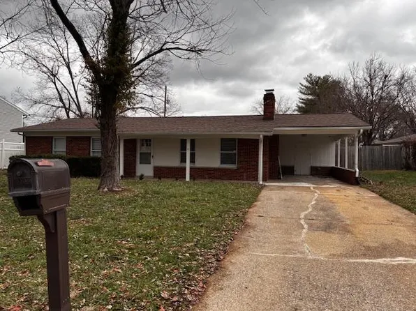 6 Independence Dr, Belleville, IL 62226