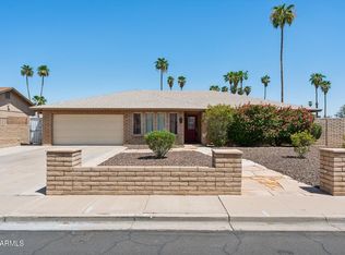 812 W Lindner Ave, Mesa, AZ 85210