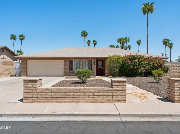 812 W LINDNER Avenue, Mesa, AZ 85210