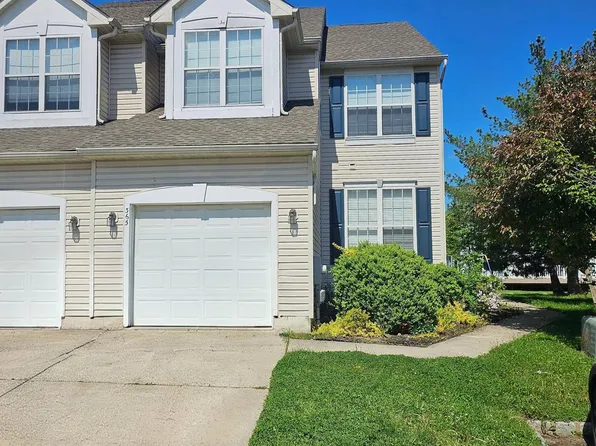 365 Tuvira Ln, Cherry Hill, NJ 08003