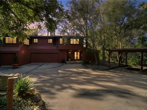 6377 Via Escondido Dr, Malibu, CA 90265