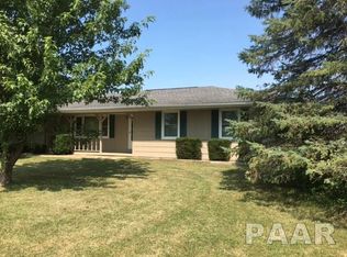 34203 N State Route 78, Farmington, IL 61531