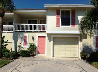 12225 Sun Vista Ct W, Treasure Island, FL 33706