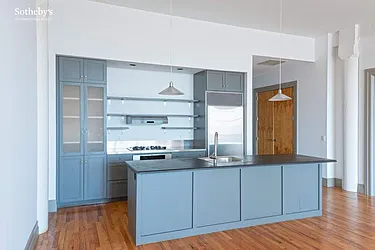 Rented by Sotheby's International Realty