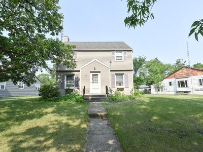 145 Riverside Dr, Stephen, MN, 56757