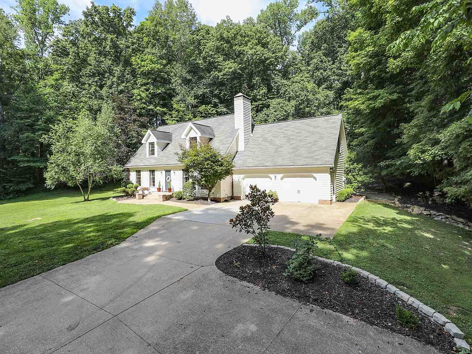 115 The Woods, Bedford, IN 47421 Zillow