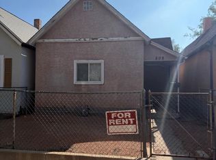 808 E Abriendo Ave, Pueblo, CO 81004