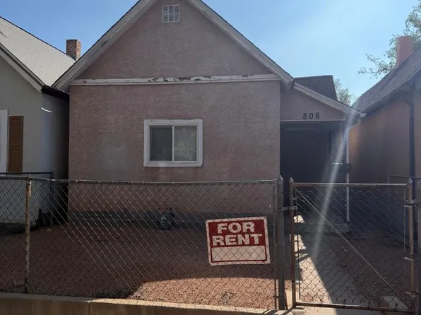 808 E Abriendo Ave, Pueblo, CO 81004