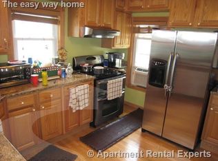 82 Wheatland St #2D, Somerville, MA 02145