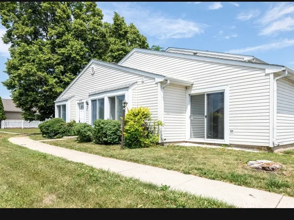 4536 Provincetown Dr, Country Club Hills, IL 60478