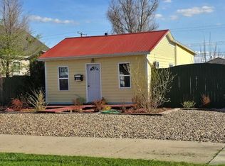 613 W Broadway #W, Williston, ND 58801