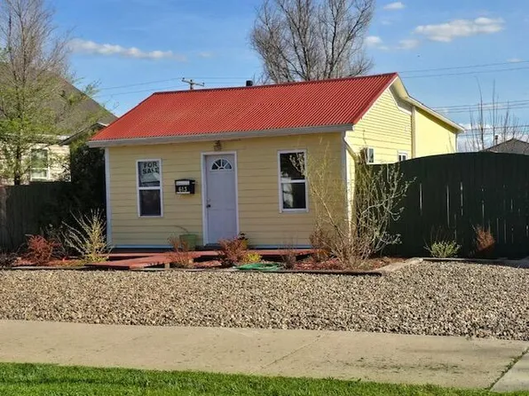 613 W Broadway #W, Williston, ND 58801