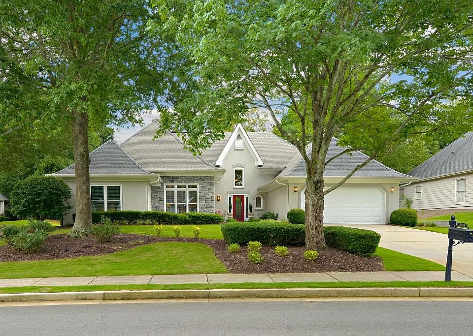 1810 Broadwell Oaks Dr, Alpharetta, GA 30004 Zillow