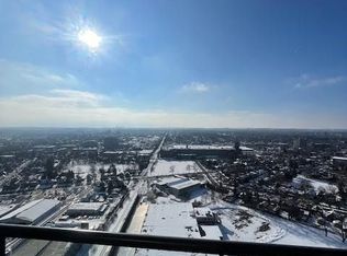 25 Wellington St S #3105, Kitchener, ON