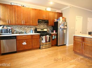 100 Eldert St, Brooklyn, NY 11207