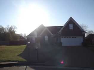 10164 Green Moss Cv, Cordova, TN 38018