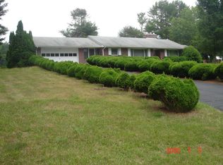 2491 Parkway Ln S, Floyd, VA 24091