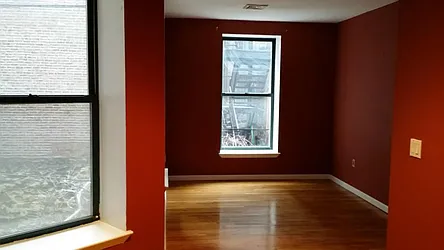 Rented by Harlem Lofts