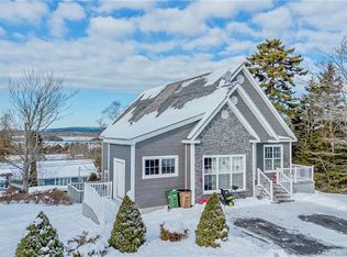 23 Maple Grove Ter, Saint John, NB E2K2H9