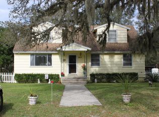 5017 Rue St, Jacksonville, FL 32258