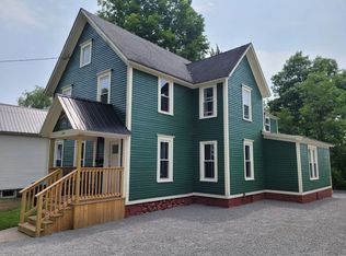 105 Main St, Potsdam, NY 13676