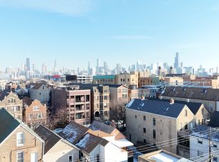 1247 N Bosworth Ave #3S, Chicago, IL 60642