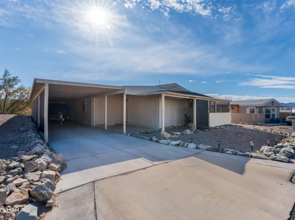2610 Honeybear Dr, Lake Havasu City, AZ 86404