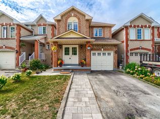 193 Roxbury St, Markham, ON L3S3T5