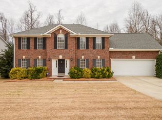 1095 Waltons Pass, Evans, GA 30809