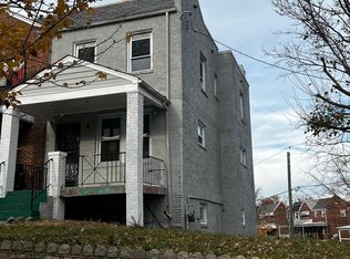 3926 Se #R, Washington, DC 20020