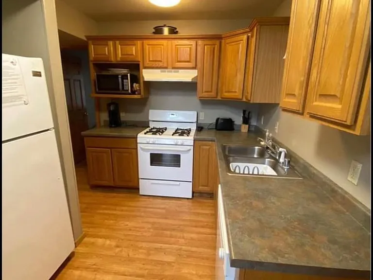 470 Overlook Ct #A — Photo 8