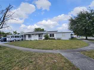3251 NW 4th Ct, Lauderhill, FL 33311