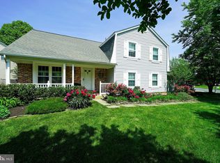 4322 General Kearny Ct, Chantilly, VA 20151