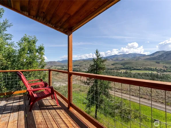 29 Signal Hill Road, Twisp, WA 98856