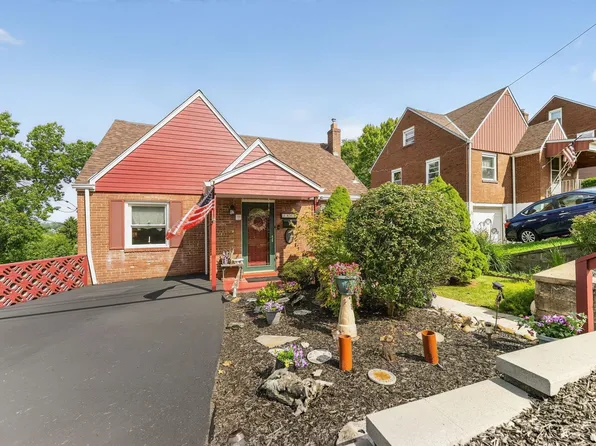 3808 Middleboro Rd, Pittsburgh, PA 15234