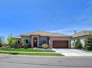 5081 S Allison Way, Littleton, CO 80123