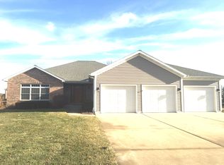 3460 Sunset Dr, Spring Valley, IL 61362