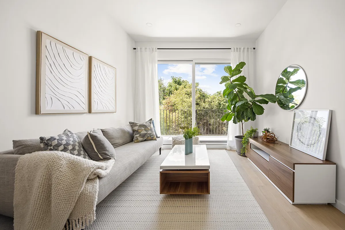 48 Stanhope Street #4F in Bushwick, Brooklyn | StreetEasy