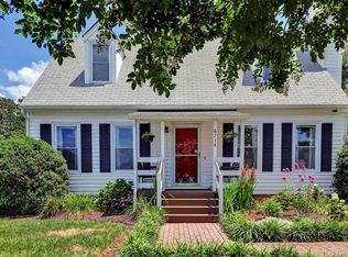 6714 Wilber Cir, Henrico, VA 23228