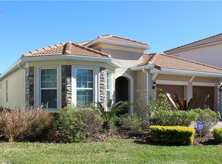 11999 Autumn Fern Ln, Orlando, FL 32827