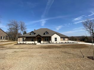 2233 Crystal Palace Blvd, Alvarado, TX 76009