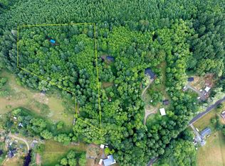 506 Williams Creek Rd, Oakville, WA 98568