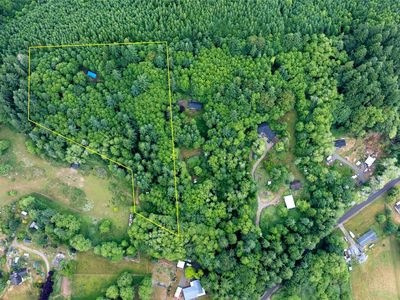 506 Williamas Creek Road, Oakville, WA, 98568