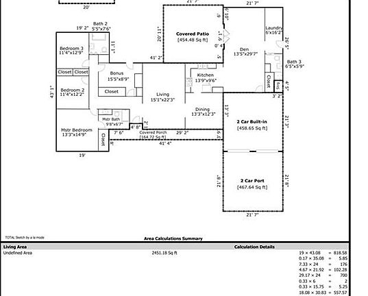 4th image of 336 Arlington Dr