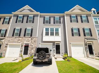 309 Spring Bank Way, Frederick, MD 21701