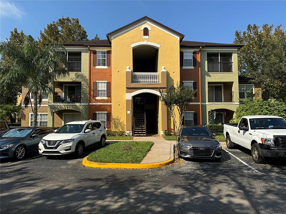 1st image of 12524 CREST SPRINGS LANE #1223
