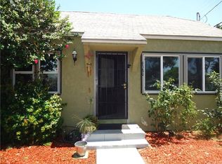 6380 Rose Ave, Long Beach, CA 90805