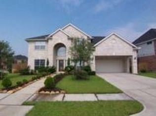 6503 Costa Sienna Ln, Houston, TX 77041