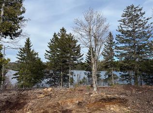 Lot 7BH Steam Mill Road, Robbinston, ME 04671