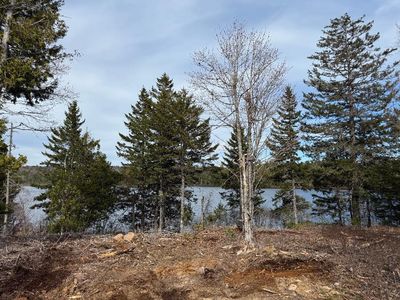 Lot 7BH Steam Mill Road, Robbinston, ME, 04671